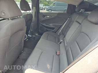 2023 Chevrolet Malibu LT 1LT - miniatura 13