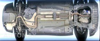 2023 Chevrolet Malibu LT 1LT - miniatura 17