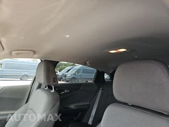 2023 Chevrolet Malibu LT 1LT - miniatura 18