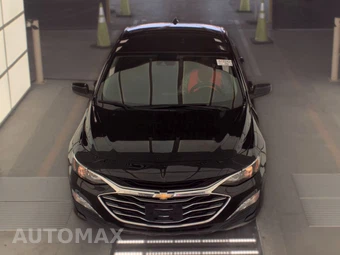 2023 Chevrolet Malibu LT 1LT - miniatura 2