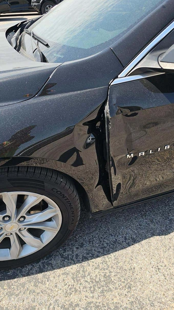 2023 Chevrolet Malibu LT 1LT - miniatura 27