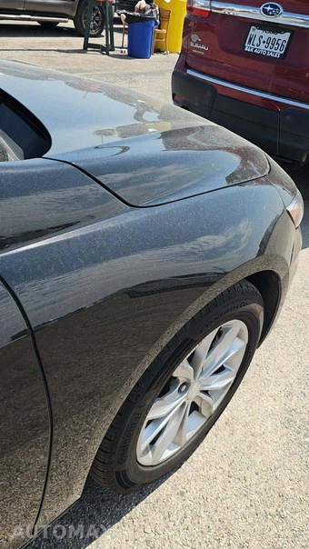 2023 Chevrolet Malibu LT 1LT - miniatura 29
