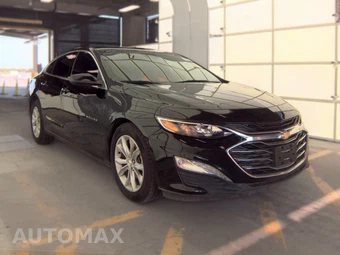 2023 Chevrolet Malibu LT 1LT - miniatura 3