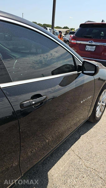 2023 Chevrolet Malibu LT 1LT - miniatura 31