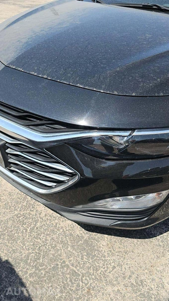2023 Chevrolet Malibu LT 1LT - miniatura 33