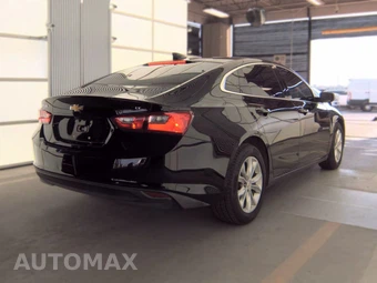 2023 Chevrolet Malibu LT 1LT - miniatura 4