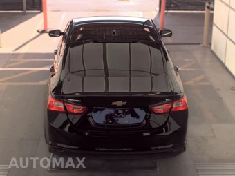 2023 Chevrolet Malibu LT 1LT - miniatura 5