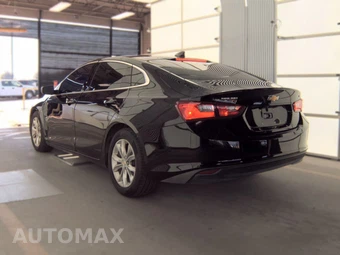 2023 Chevrolet Malibu LT 1LT - miniatura 6