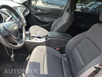 2023 Chevrolet Malibu LT 1LT - miniatura 7