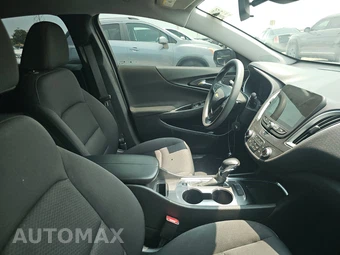 2023 Chevrolet Malibu LT 1LT - miniatura 8