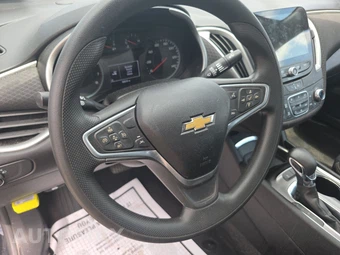 2023 Chevrolet Malibu LT 1LT – miniatura 10