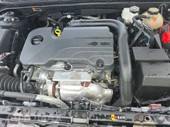 2023 Chevrolet Malibu LT 1LT – miniatura 15