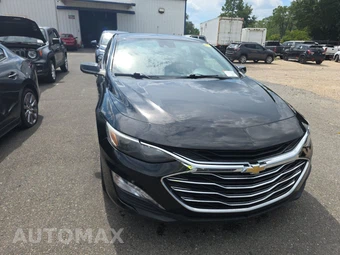 2023 Chevrolet Malibu LT 1LT – miniatura 2