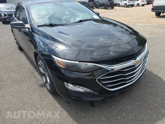 2023 Chevrolet Malibu LT 1LT – miniatura 3