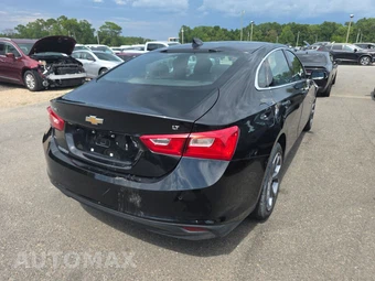 2023 Chevrolet Malibu LT 1LT – miniatura 4