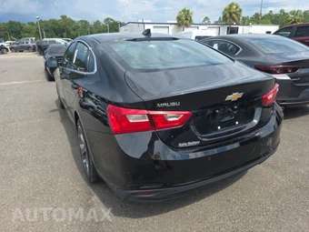 2023 Chevrolet Malibu LT 1LT – miniatura 6