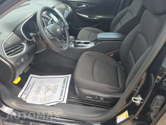 2023 Chevrolet Malibu LT 1LT – miniatura 7