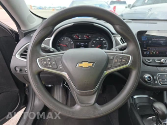 2023 Chevrolet Malibu LT 1LT - miniatura 10