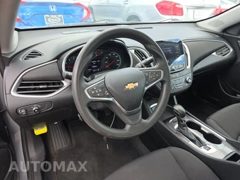 2023 Chevrolet Malibu LT 1LT - miniatura 11