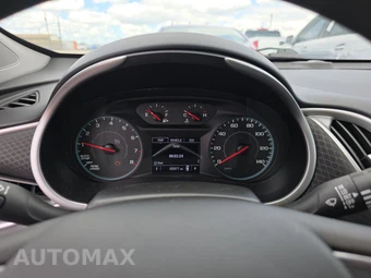 2023 Chevrolet Malibu LT 1LT - miniatura 12