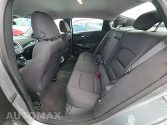 2023 Chevrolet Malibu LT 1LT - miniatura 13