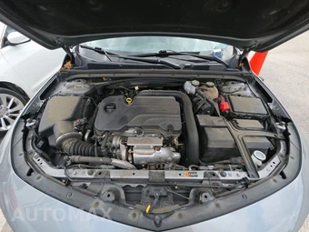 2023 Chevrolet Malibu LT 1LT - miniatura 15