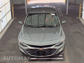 2023 Chevrolet Malibu LT 1LT - miniatura 2
