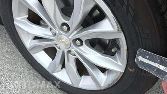 2023 Chevrolet Malibu LT 1LT - miniatura 23