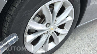 2023 Chevrolet Malibu LT 1LT - miniatura 24