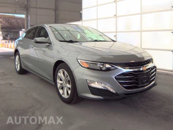 2023 Chevrolet Malibu LT 1LT - miniatura 3