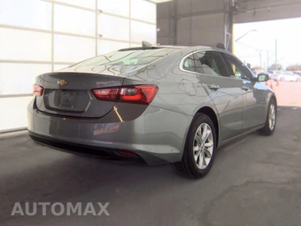 2023 Chevrolet Malibu LT 1LT - miniatura 4