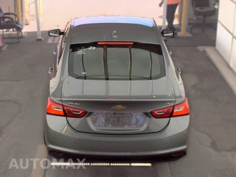 2023 Chevrolet Malibu LT 1LT - miniatura 5