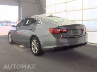 2023 Chevrolet Malibu LT 1LT - miniatura 6