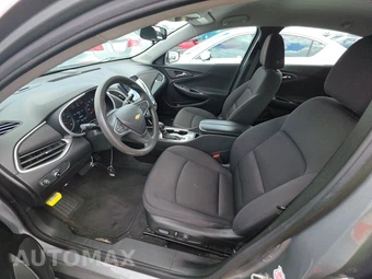 2023 Chevrolet Malibu LT 1LT - miniatura 7