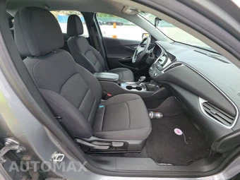 2023 Chevrolet Malibu LT 1LT - miniatura 8