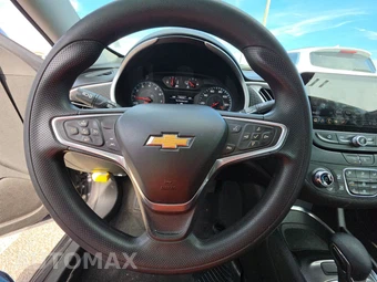 2023 Chevrolet Malibu LT 1LT – miniatura 10