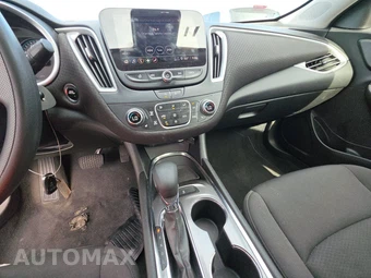 2023 Chevrolet Malibu LT 1LT – miniatura 11