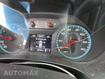 2023 Chevrolet Malibu LT 1LT – miniatura 12