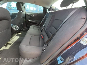 2023 Chevrolet Malibu LT 1LT – miniatura 13