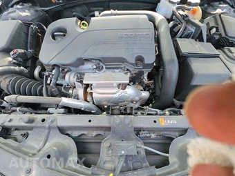 2023 Chevrolet Malibu LT 1LT – miniatura 15