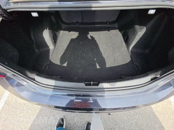 2023 Chevrolet Malibu LT 1LT – miniatura 16