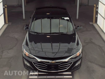 2023 Chevrolet Malibu LT 1LT – miniatura 2