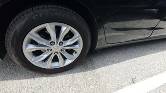 2023 Chevrolet Malibu LT 1LT – miniatura 22