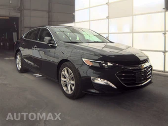 2023 Chevrolet Malibu LT 1LT – miniatura 3