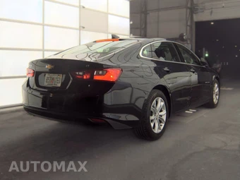 2023 Chevrolet Malibu LT 1LT – miniatura 4