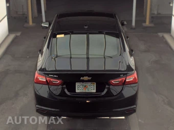 2023 Chevrolet Malibu LT 1LT – miniatura 5