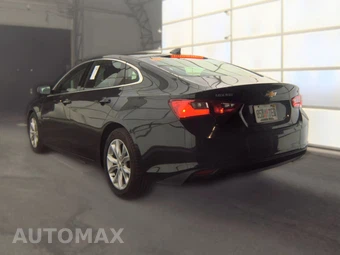 2023 Chevrolet Malibu LT 1LT – miniatura 6