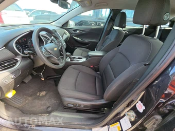 2023 Chevrolet Malibu LT 1LT – miniatura 7