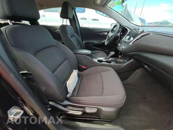 2023 Chevrolet Malibu LT 1LT – miniatura 8