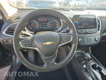 2023 Chevrolet Malibu LT 1LT - miniatura 10